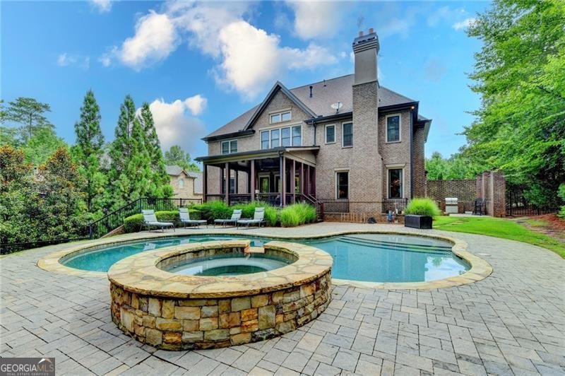 215 Penrith Place Atlanta - Photo 31