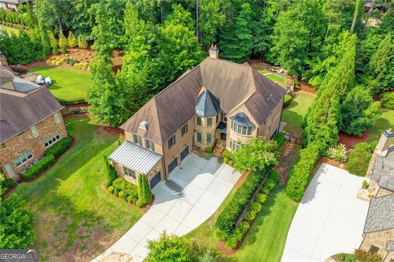 215 Penrith Place Atlanta - Photo 32