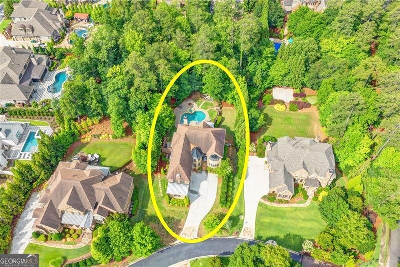 215 Penrith Place Atlanta - Photo 33