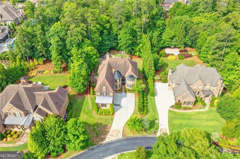 215 Penrith Place Atlanta - Photo 34
