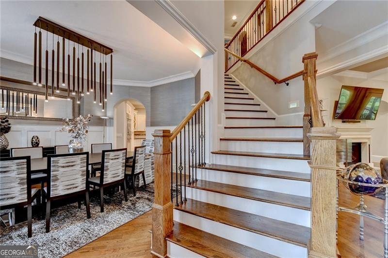 215 Penrith Place Atlanta - Photo 6