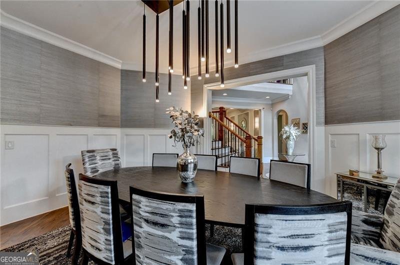 215 Penrith Place Atlanta - Photo 7