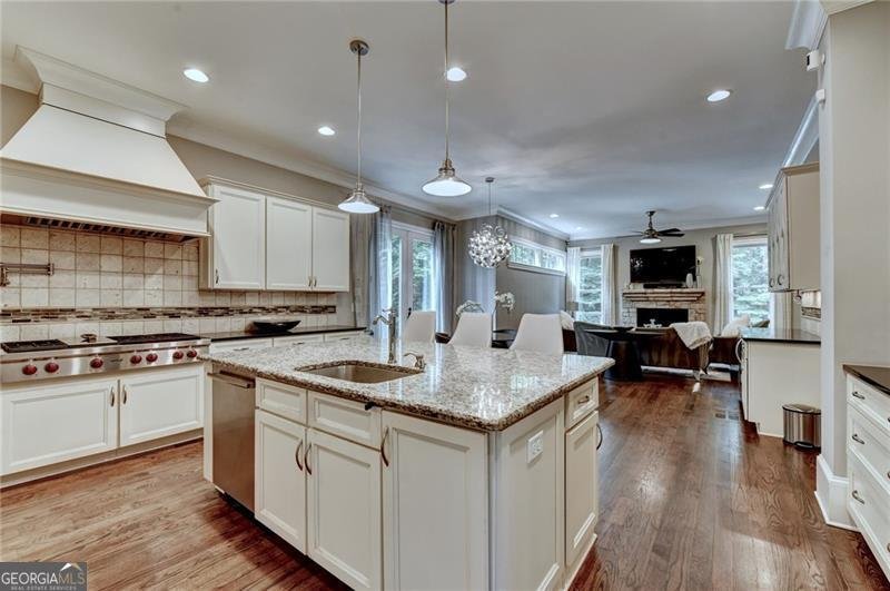215 Penrith Place Atlanta - Photo 9