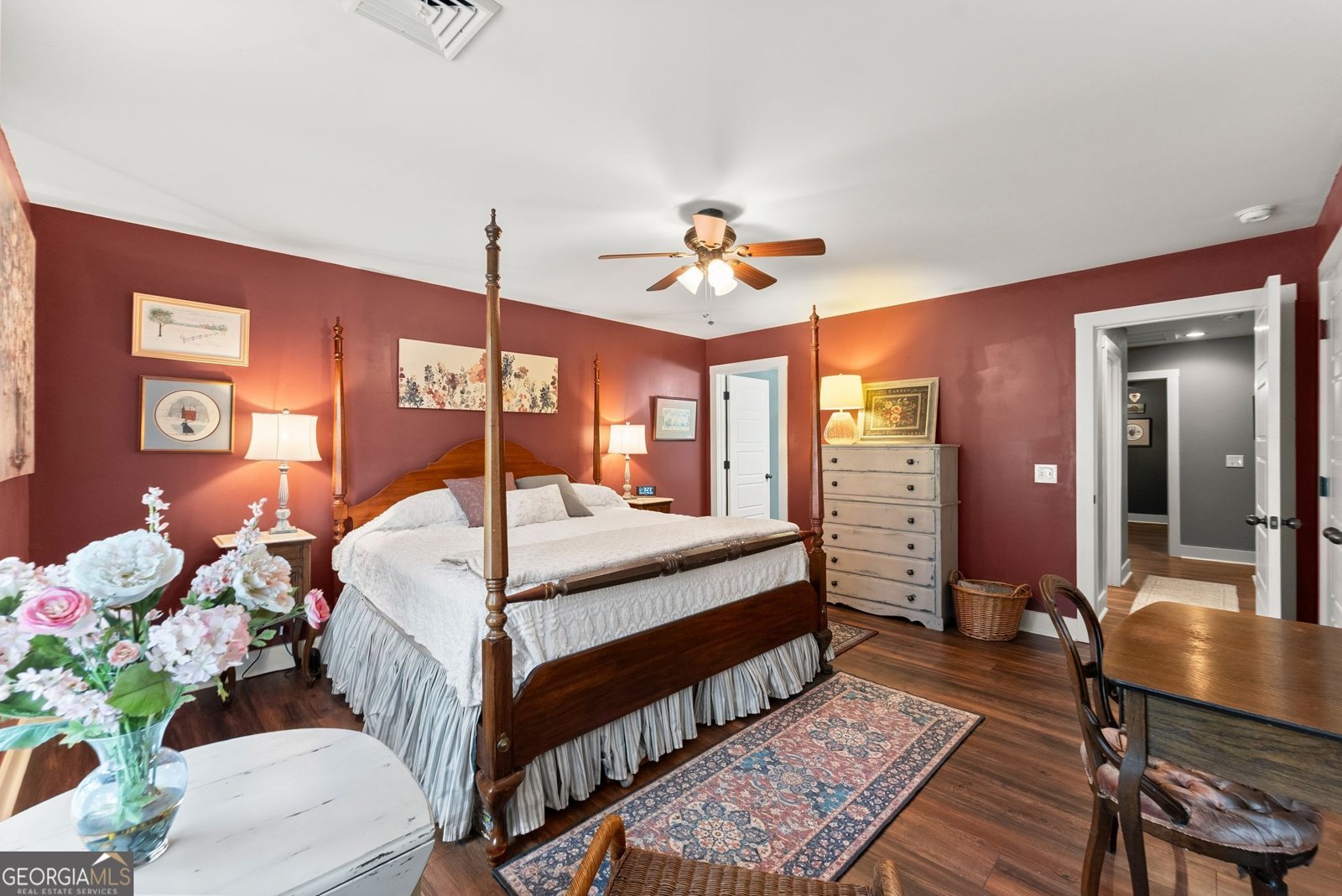 336 Wood Street Cornelia - Photo 11