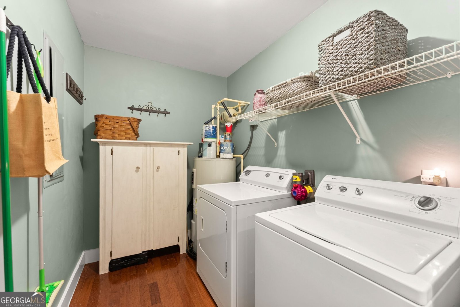 336 Wood Street Cornelia - Photo 17