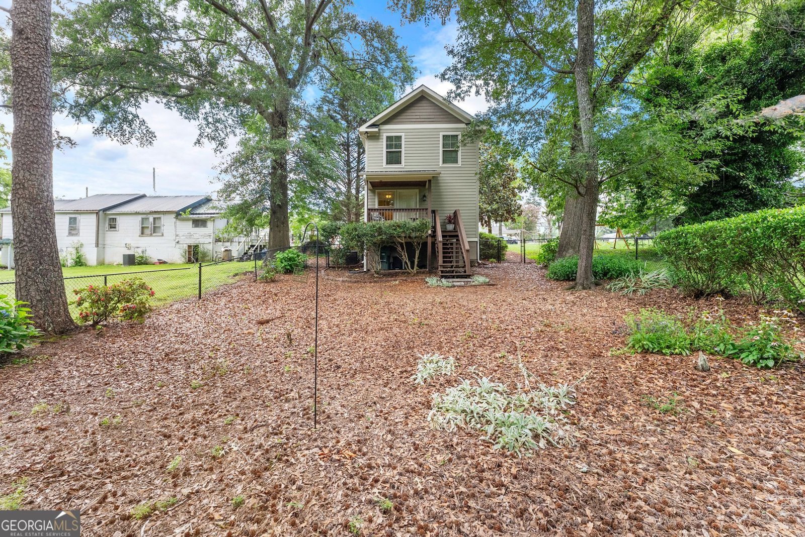 336 Wood Street Cornelia - Photo 19