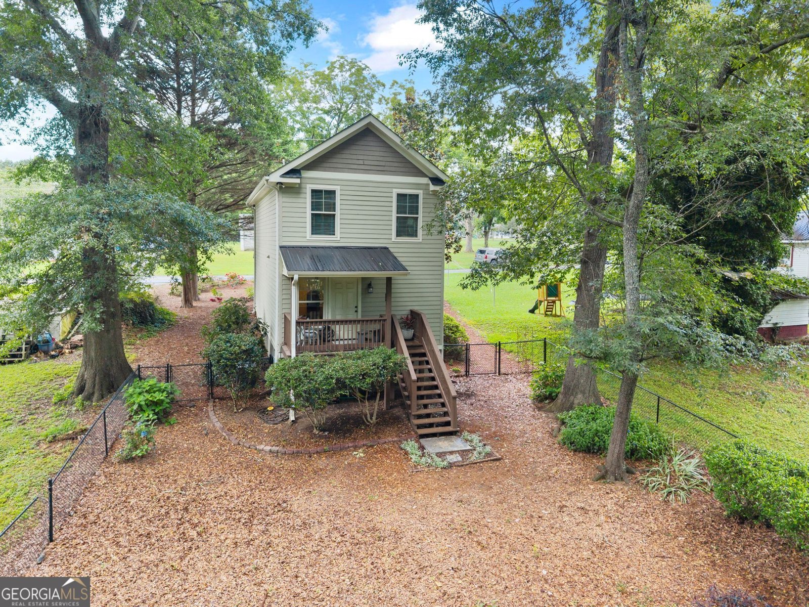 336 Wood Street Cornelia - Photo 20