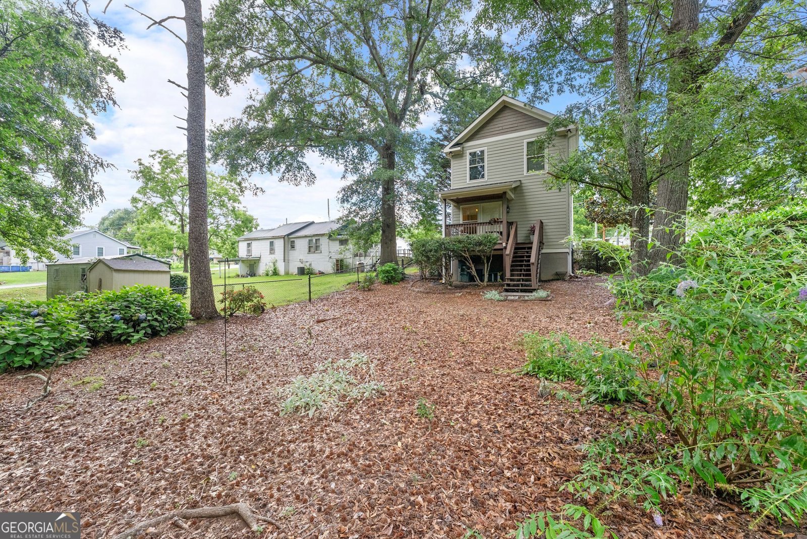 336 Wood Street Cornelia - Photo 21