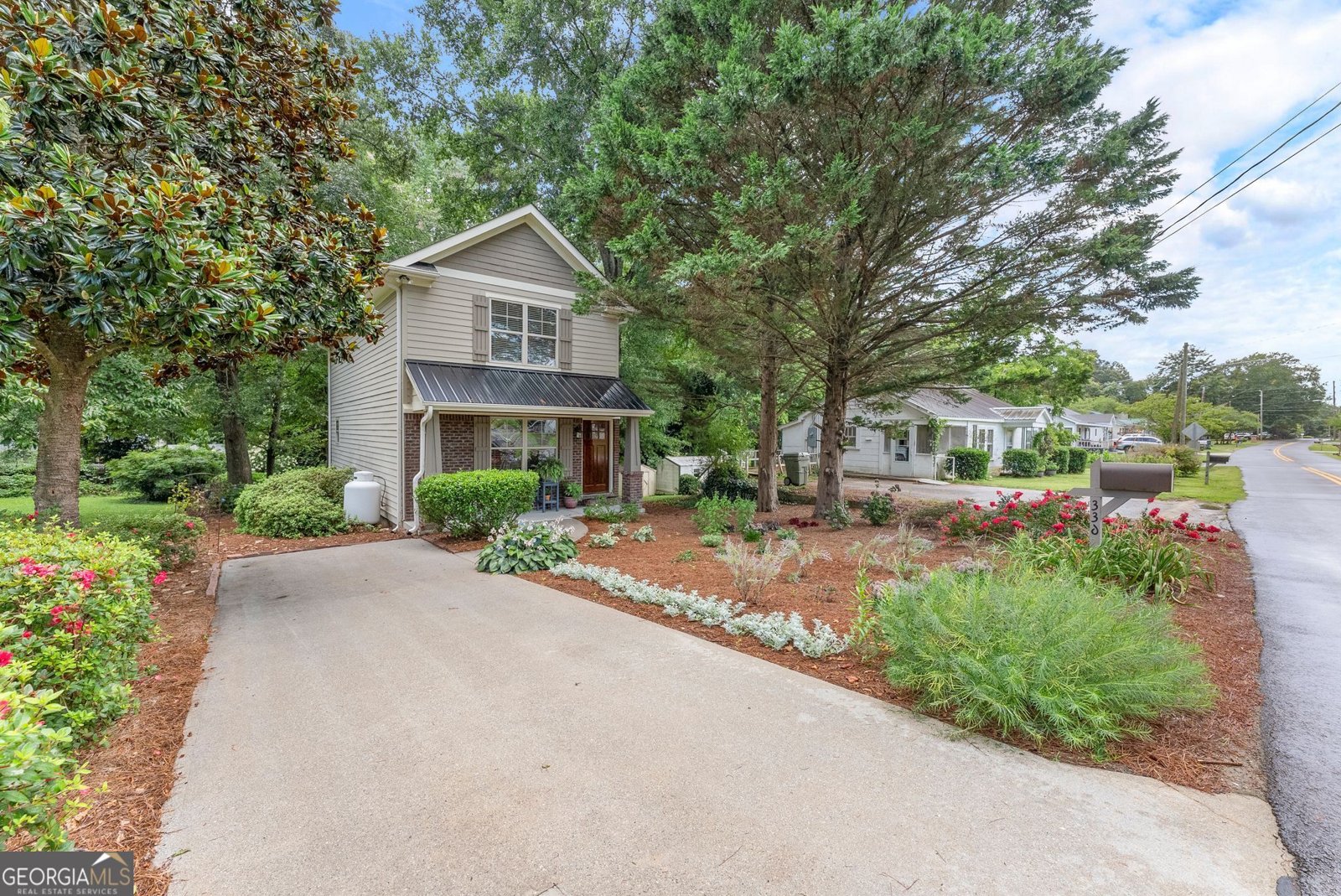 336 Wood Street Cornelia - Photo 22