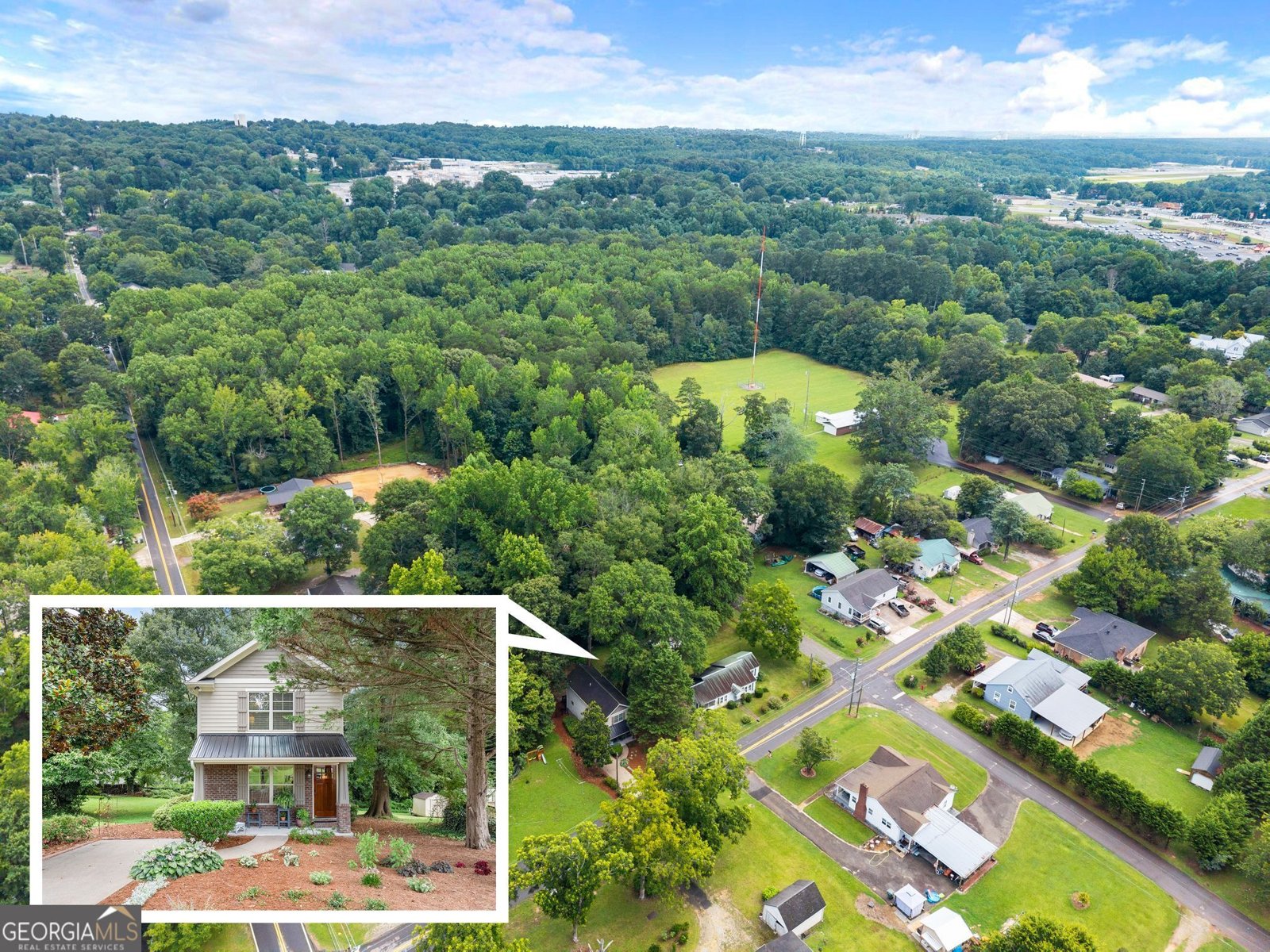 336 Wood Street Cornelia - Photo 23
