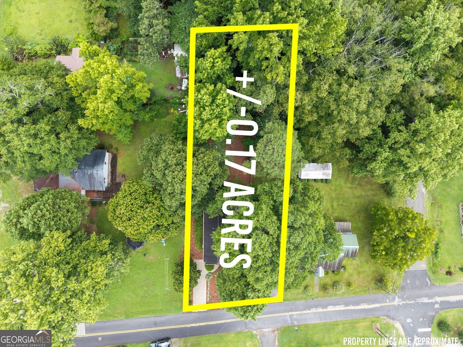 336 Wood Street Cornelia - Photo 26