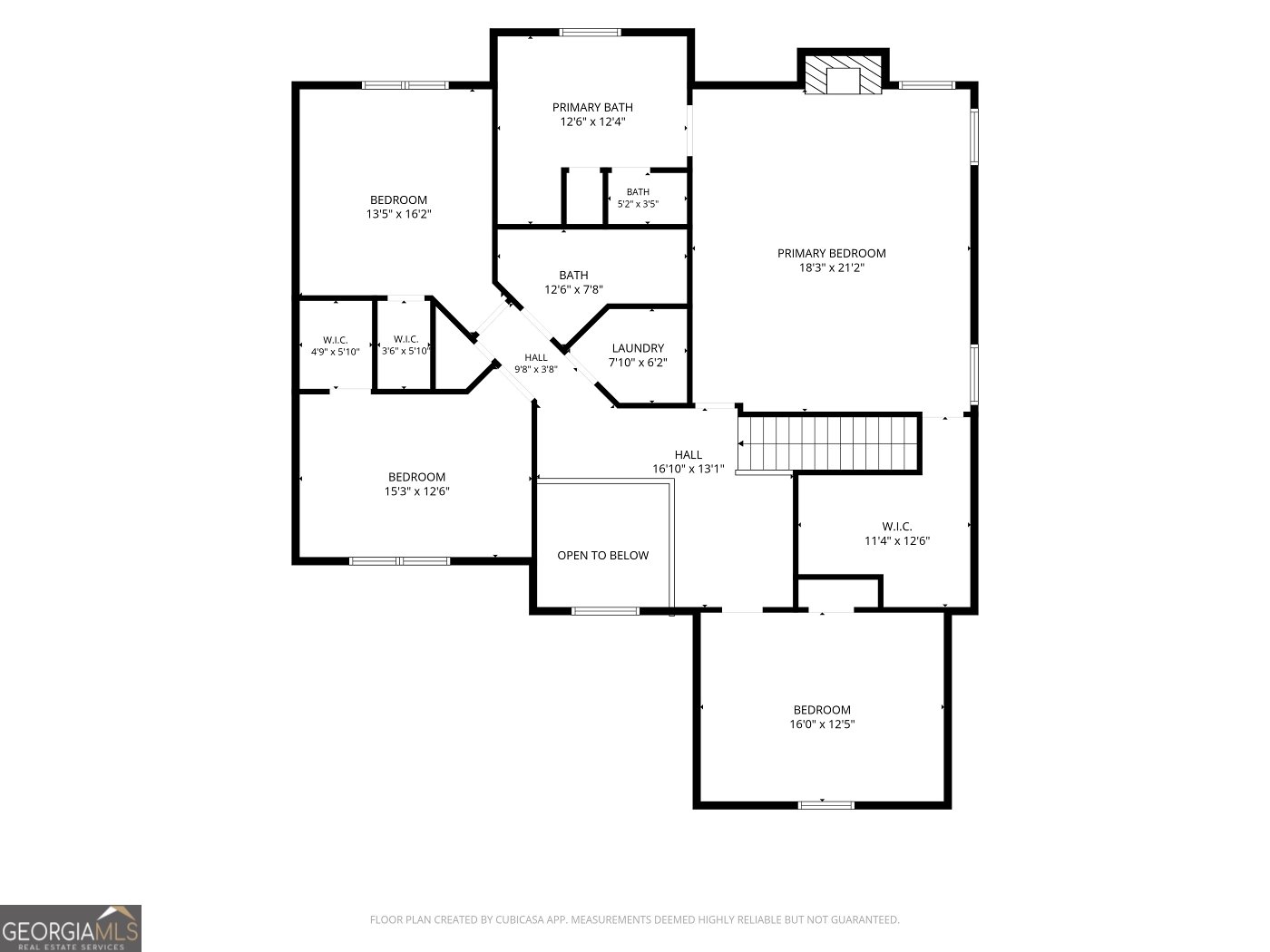 4120 Evans Farms Drive Cumming - Photo 46