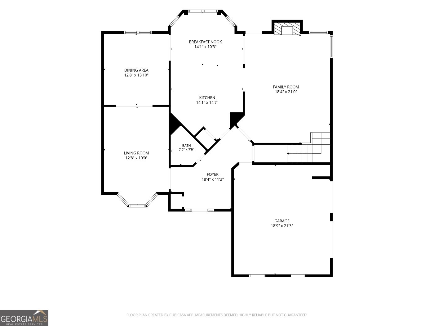 4120 Evans Farms Drive Cumming - Photo 47