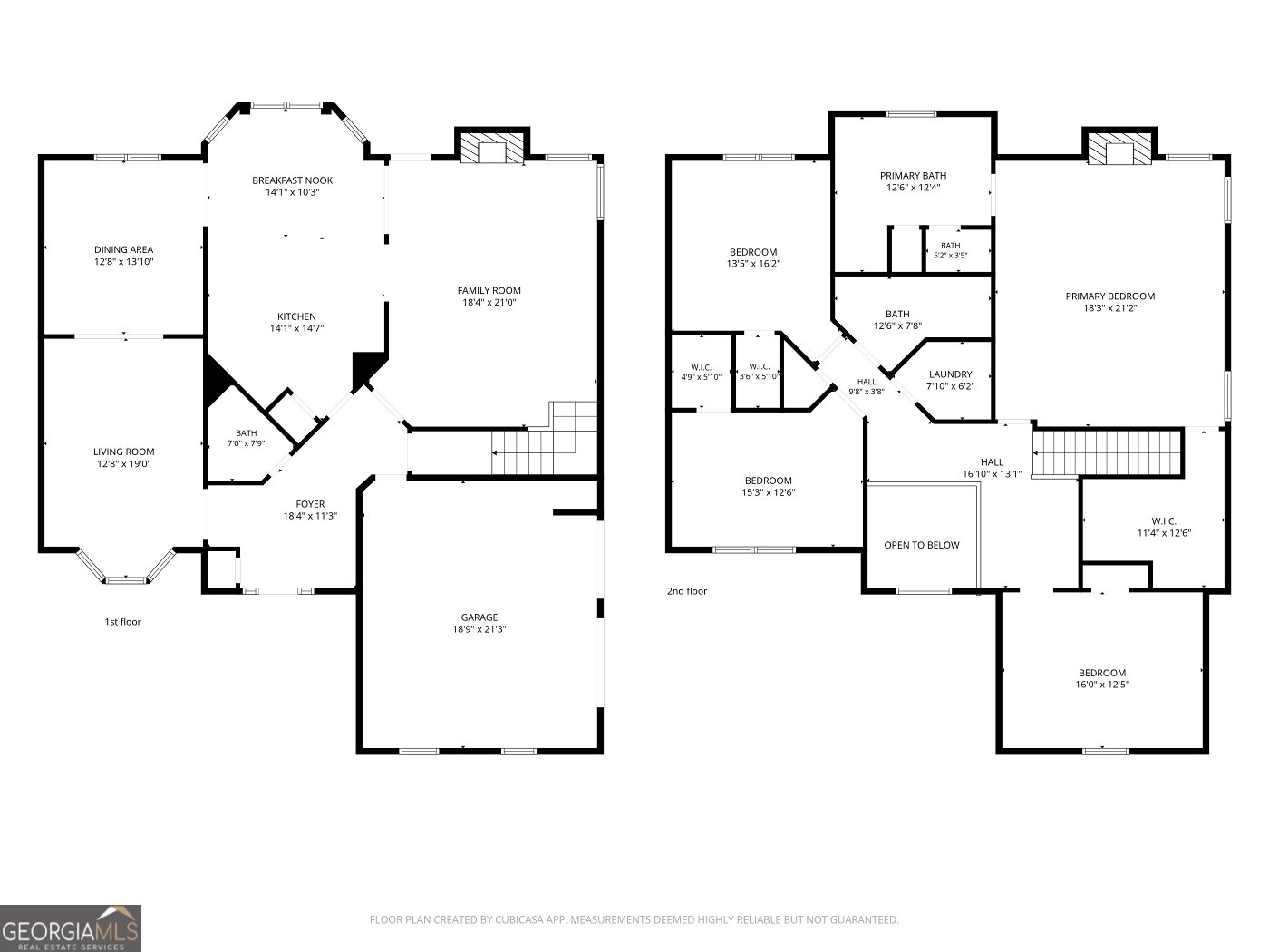 4120 Evans Farms Drive Cumming - Photo 48