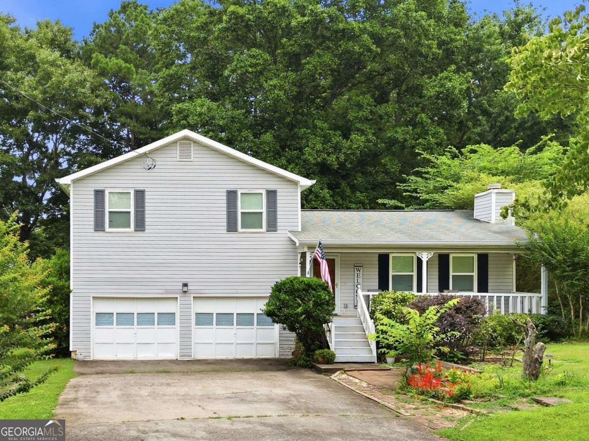 322 Mill Lane Dallas - main photo
