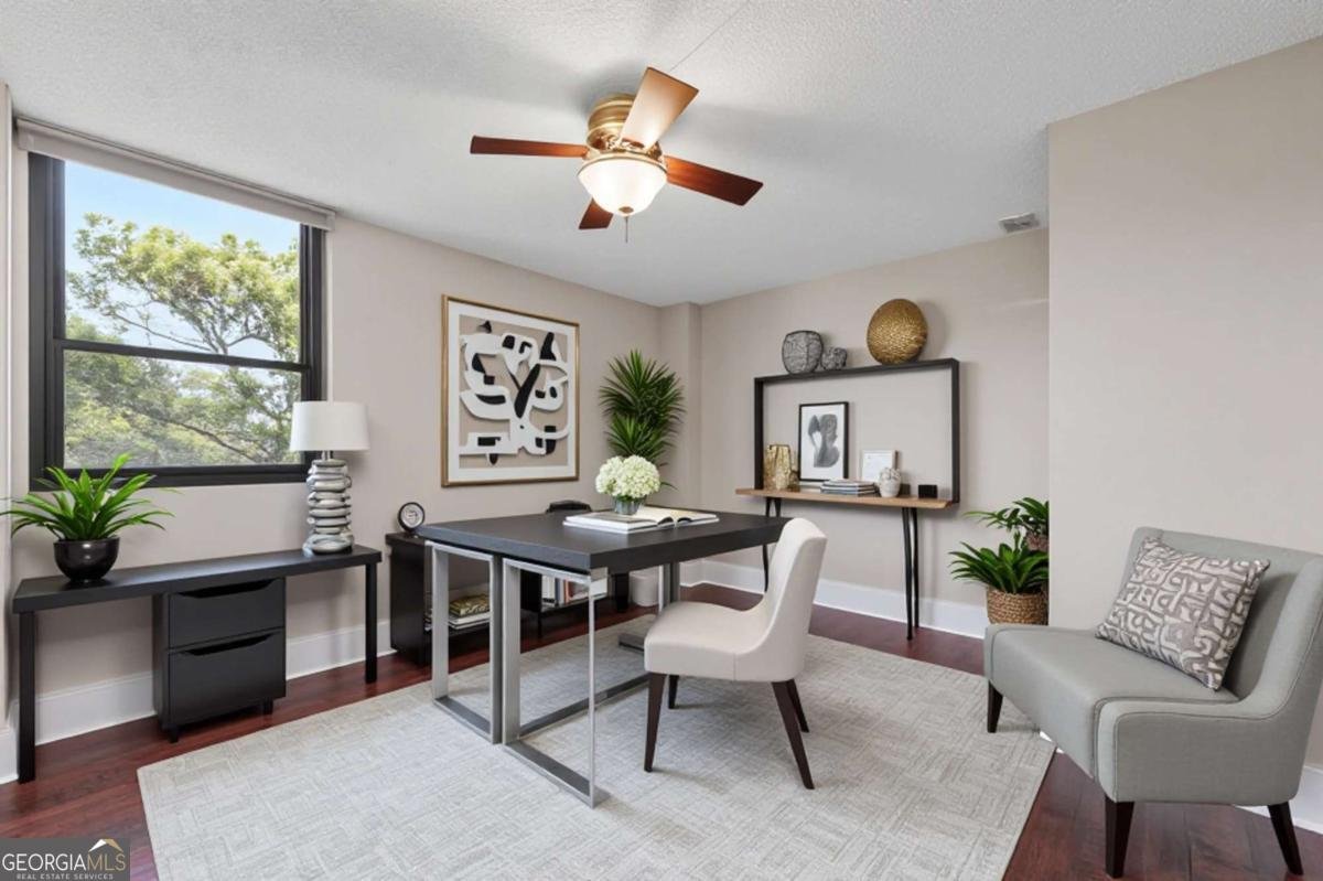 3530 Piedmont Road Atlanta - Photo 11