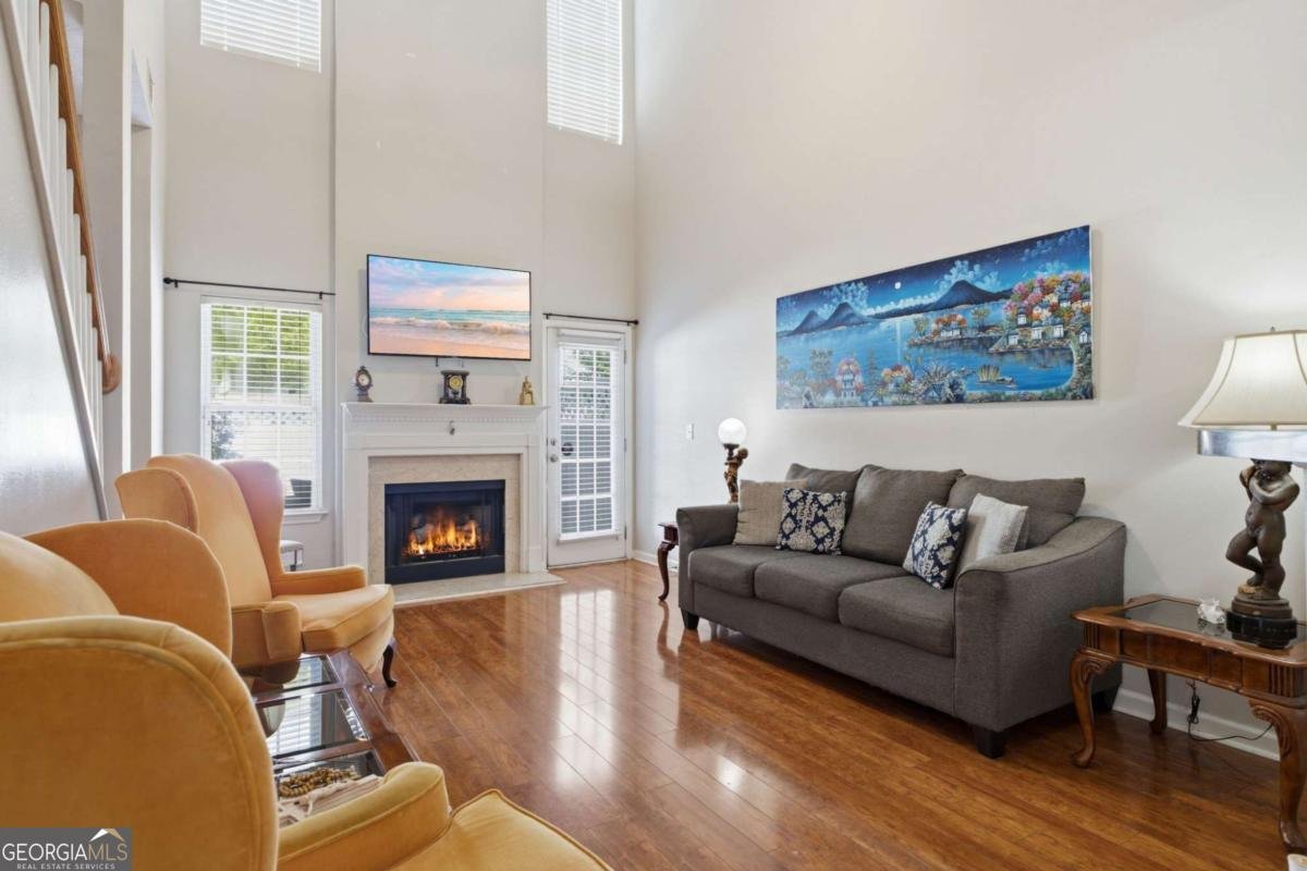 5009 Timber Hills Drive Oakwood - Photo 12