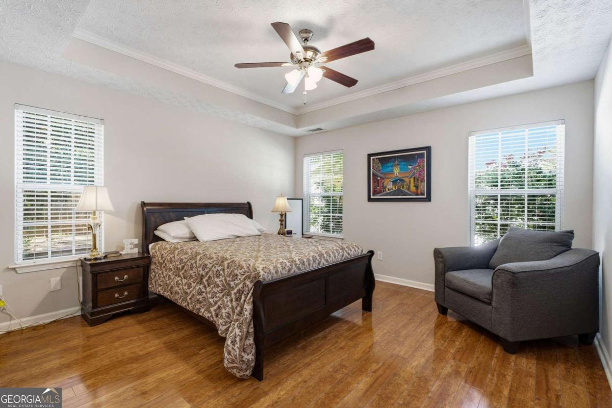 5009 Timber Hills Drive Oakwood - Photo 16