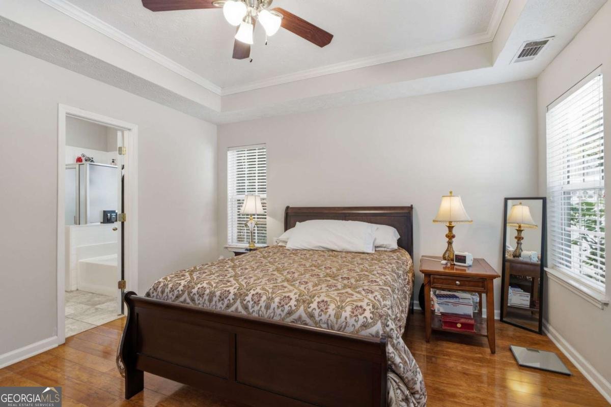 5009 Timber Hills Drive Oakwood - Photo 17
