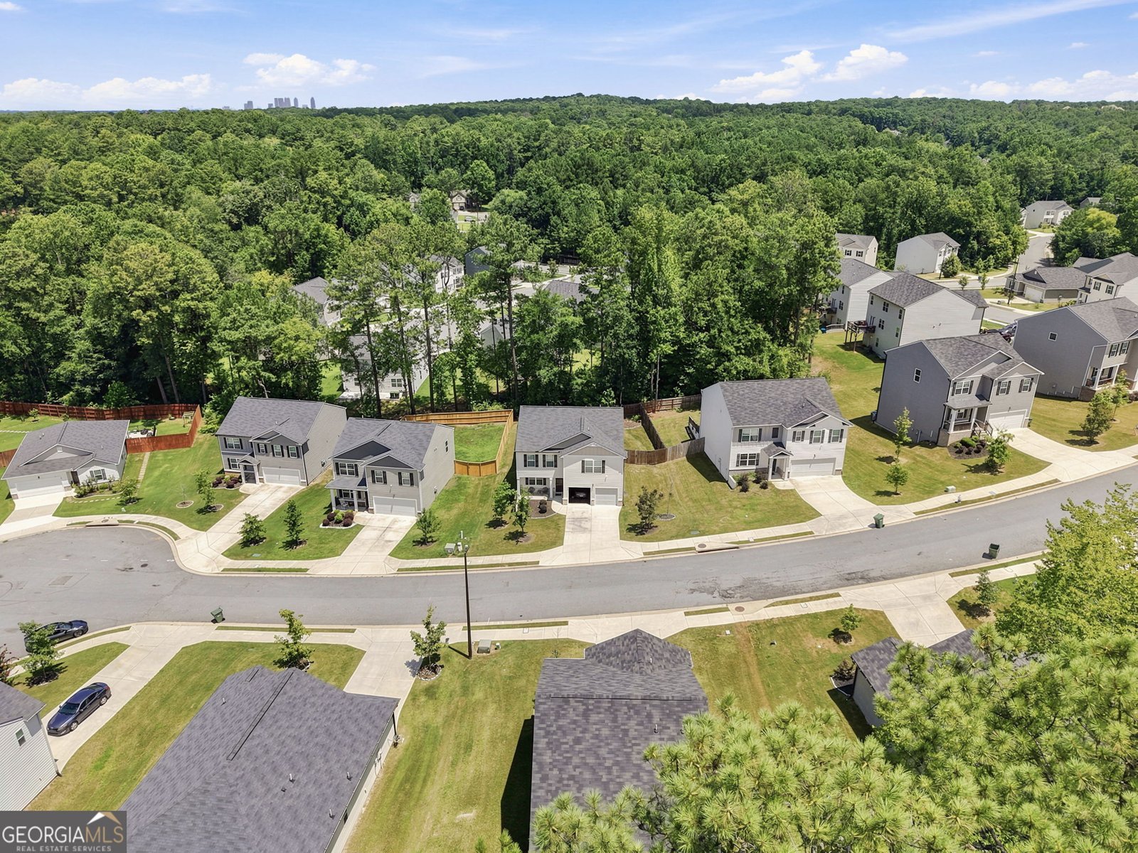 1087 Rigby Court Atlanta - Photo 29