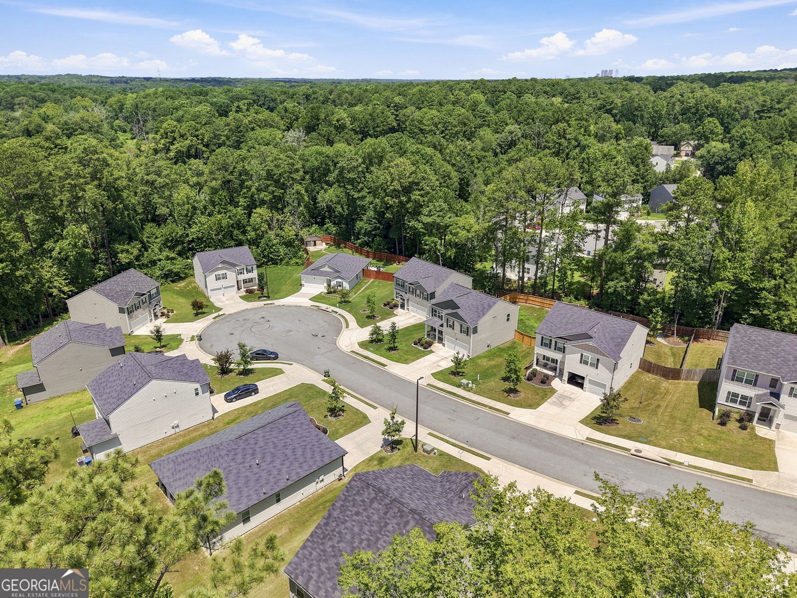 1087 Rigby Court Atlanta - Photo 30