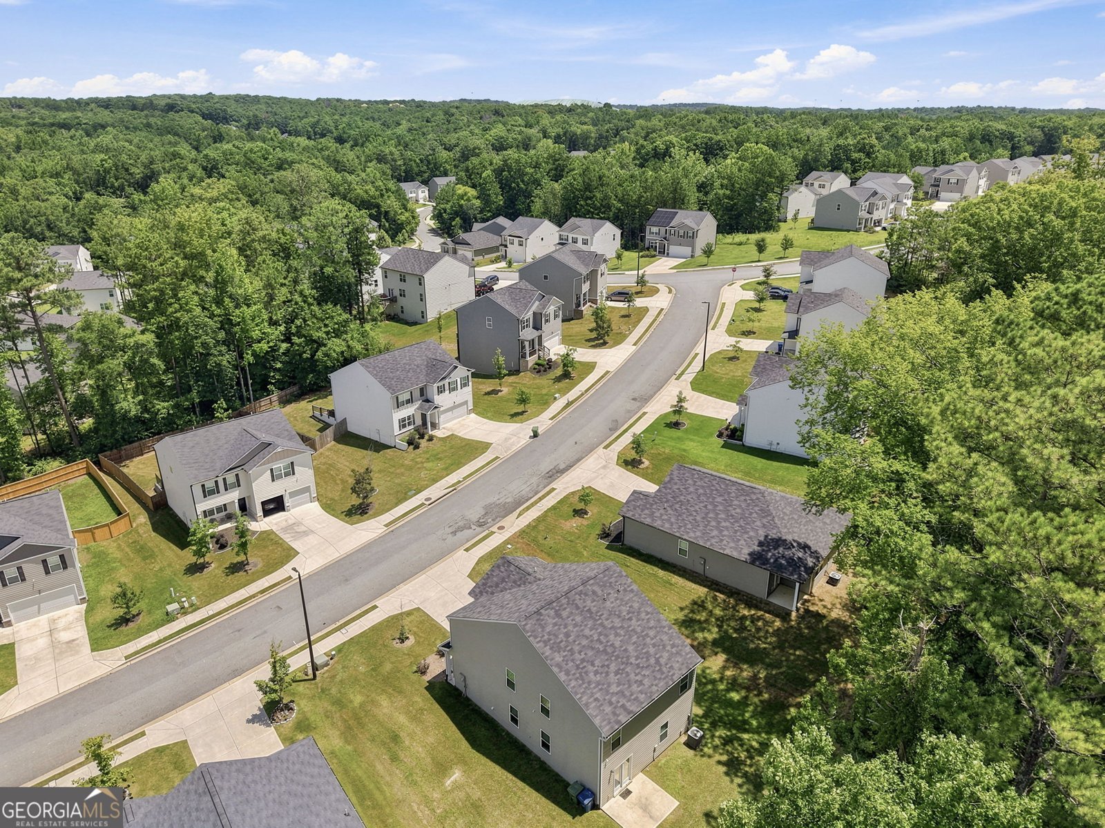 1087 Rigby Court Atlanta - Photo 31