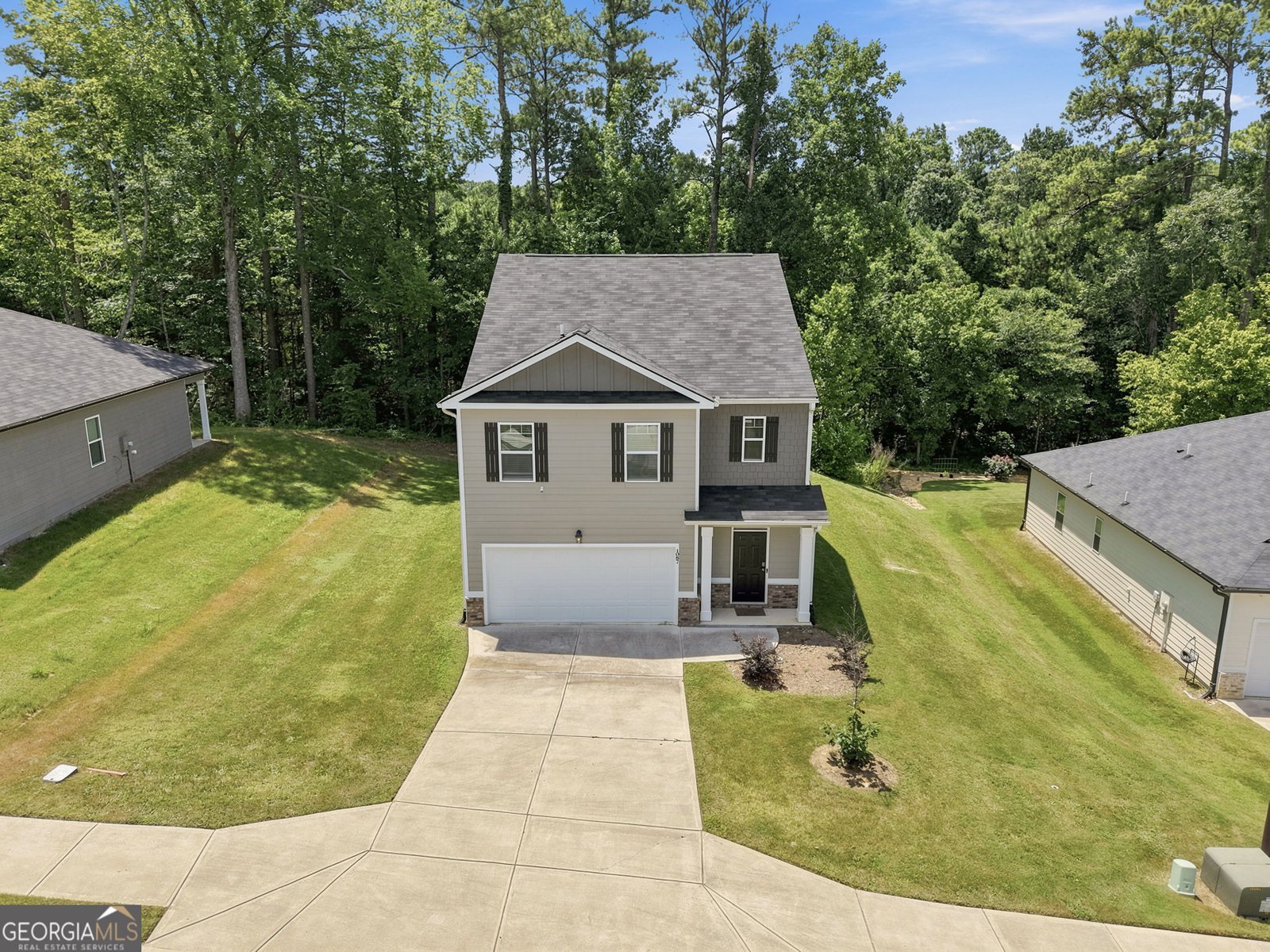 1087 Rigby Court Atlanta - Photo 32