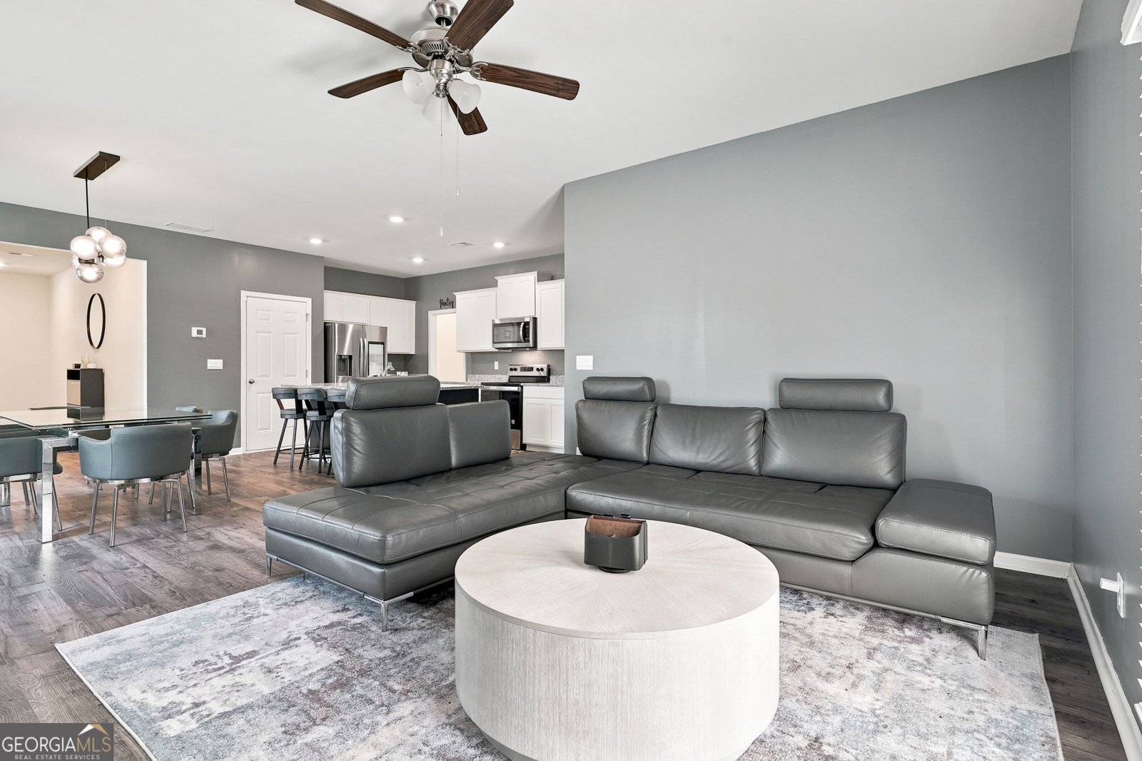 1087 Rigby Court Atlanta - Photo 7