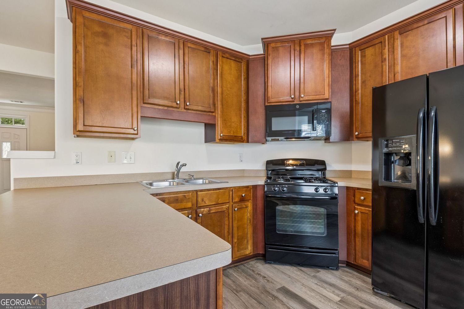 1203 Park Pass Way Suwanee - Photo 14