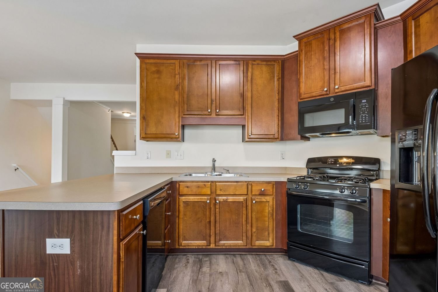 1203 Park Pass Way Suwanee - Photo 15