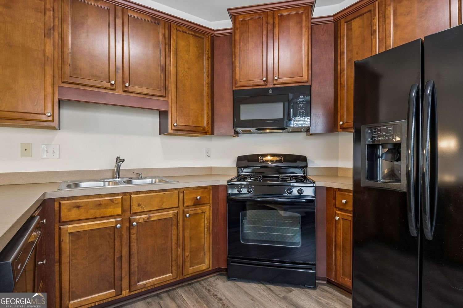 1203 Park Pass Way Suwanee - Photo 16
