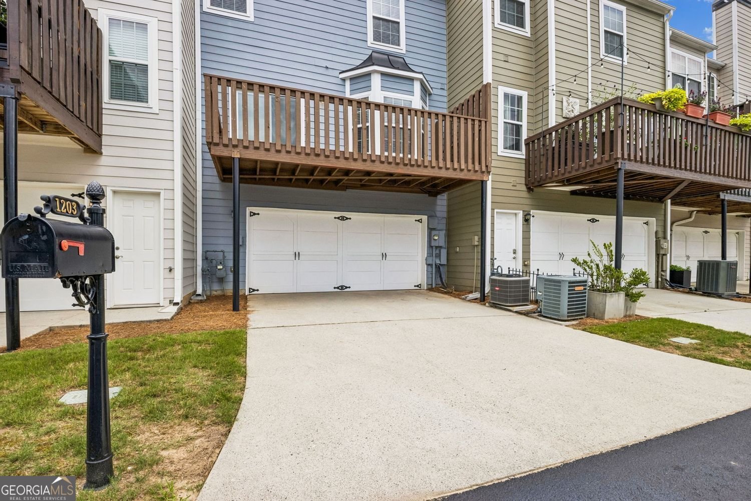 1203 Park Pass Way Suwanee - Photo 35
