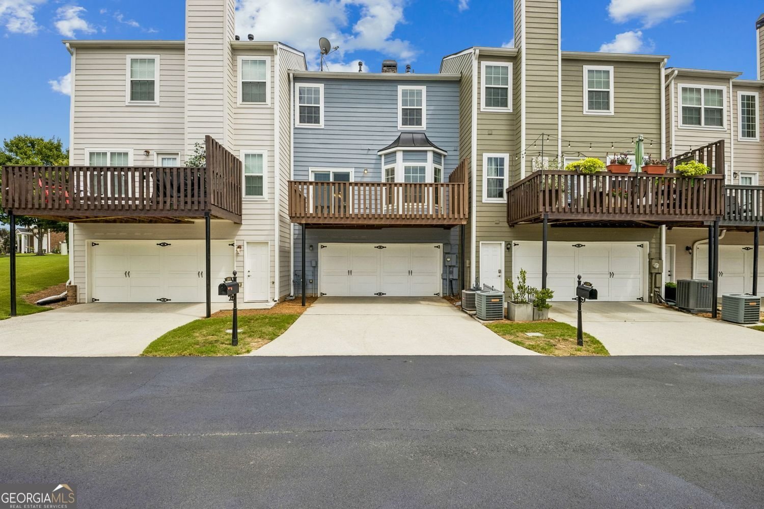 1203 Park Pass Way Suwanee - Photo 36