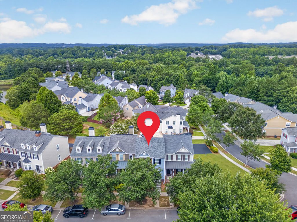 1203 Park Pass Way Suwanee - Photo 38