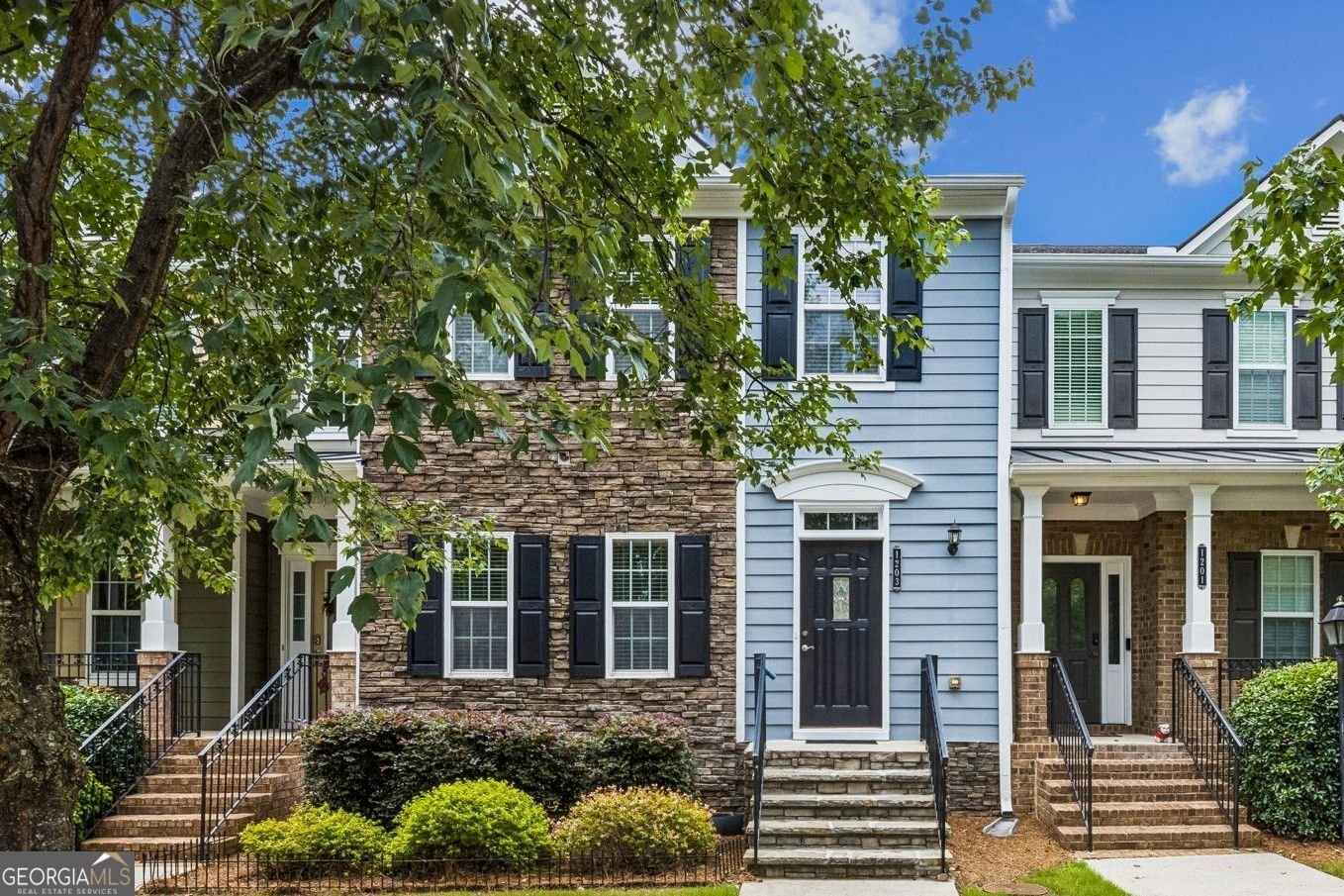 1203 Park Pass Way Suwanee - Photo 39