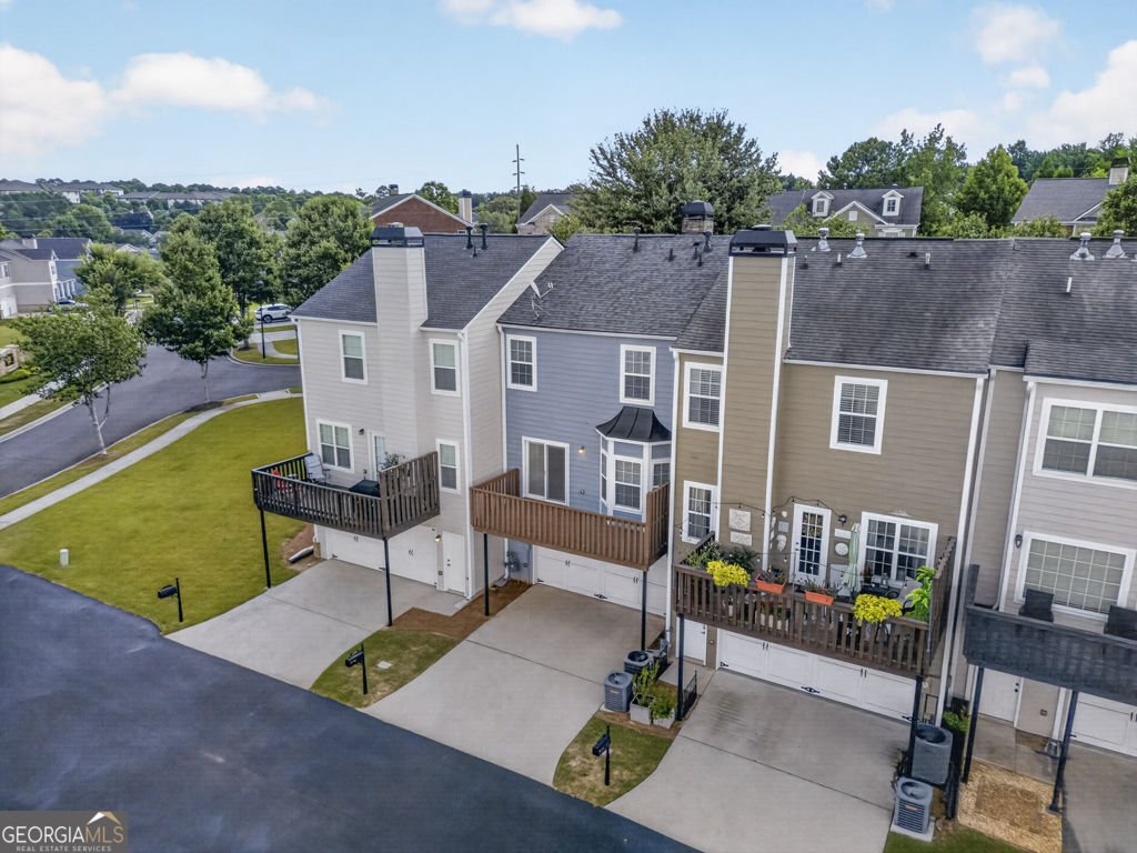 1203 Park Pass Way Suwanee - Photo 40