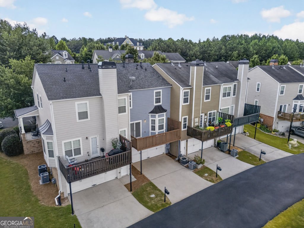 1203 Park Pass Way Suwanee - Photo 41