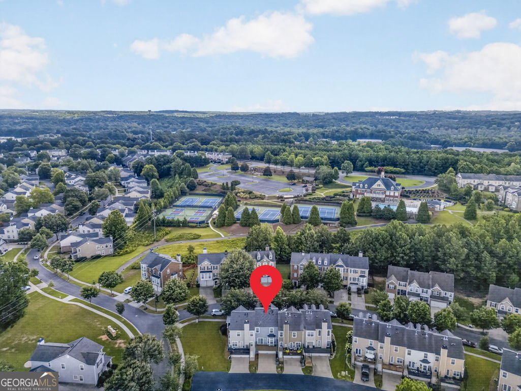 1203 Park Pass Way Suwanee - Photo 42