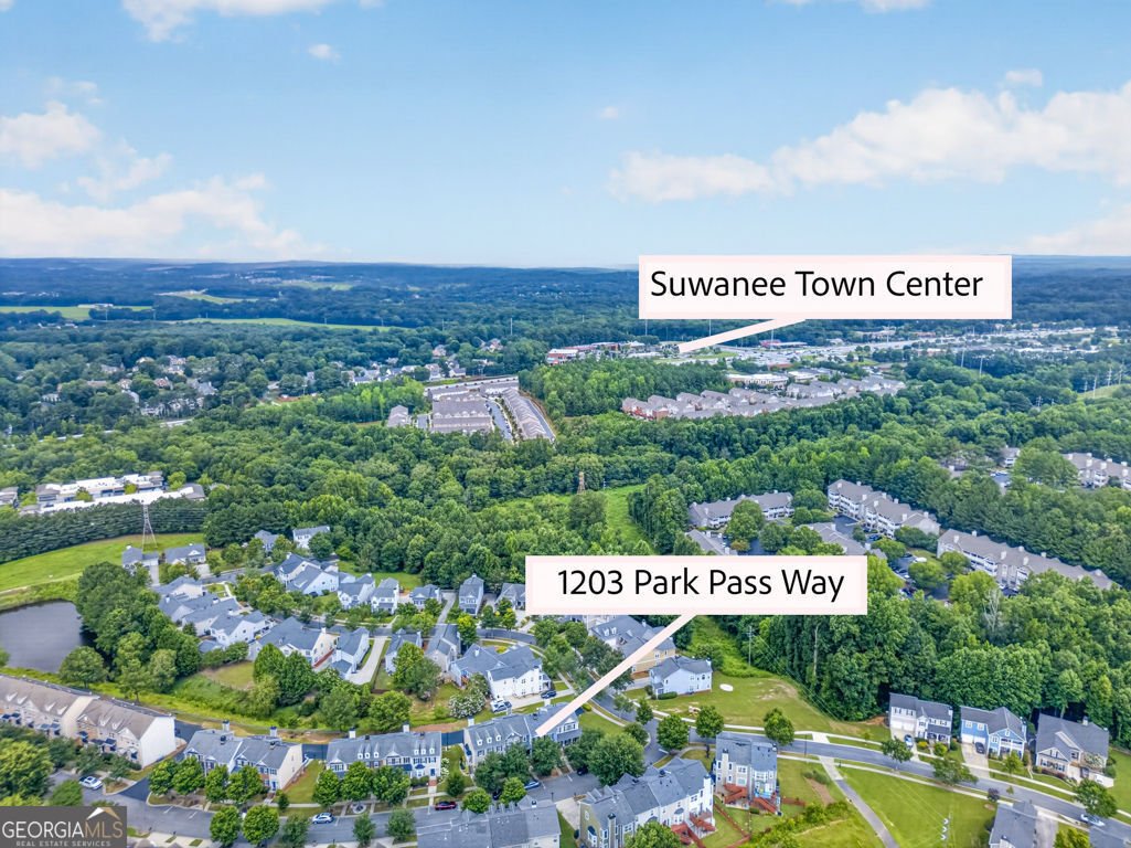 1203 Park Pass Way Suwanee - Photo 47
