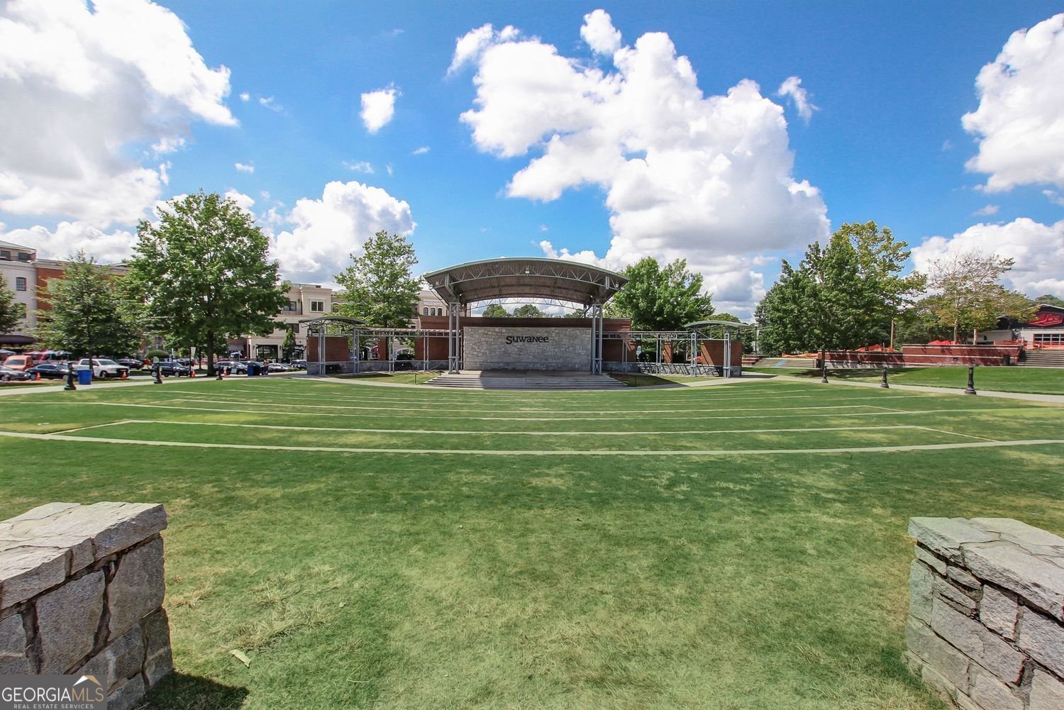 1203 Park Pass Way Suwanee - Photo 49