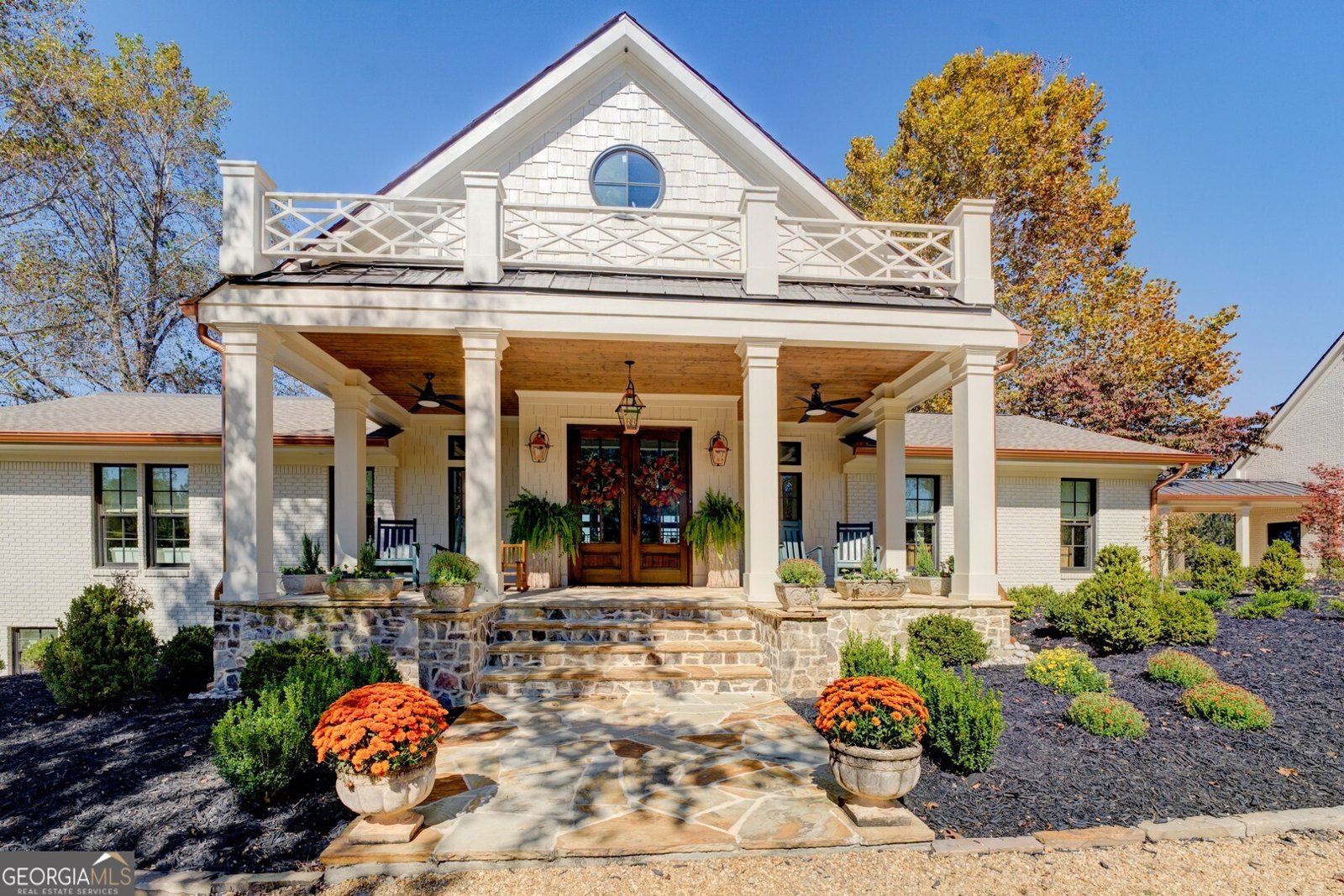 419 Parker Road McDonough - main photo