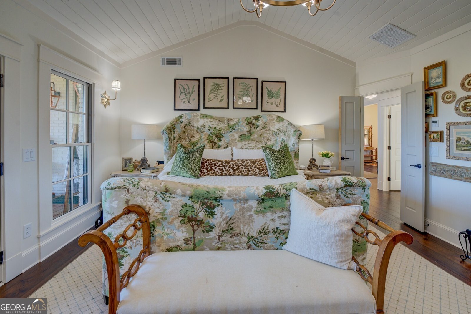 419 Parker Road McDonough - Photo 10