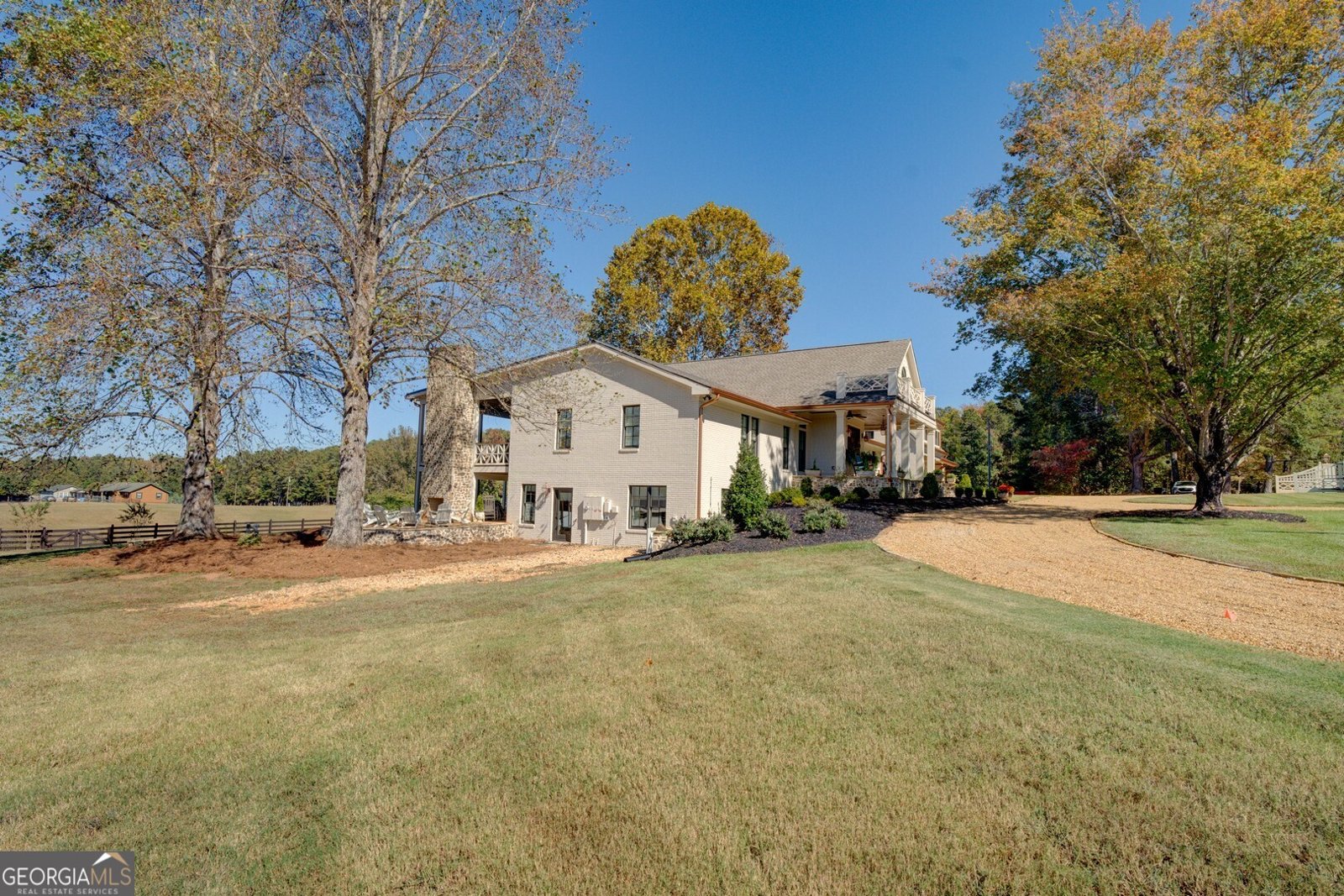 419 Parker Road McDonough - Photo 100