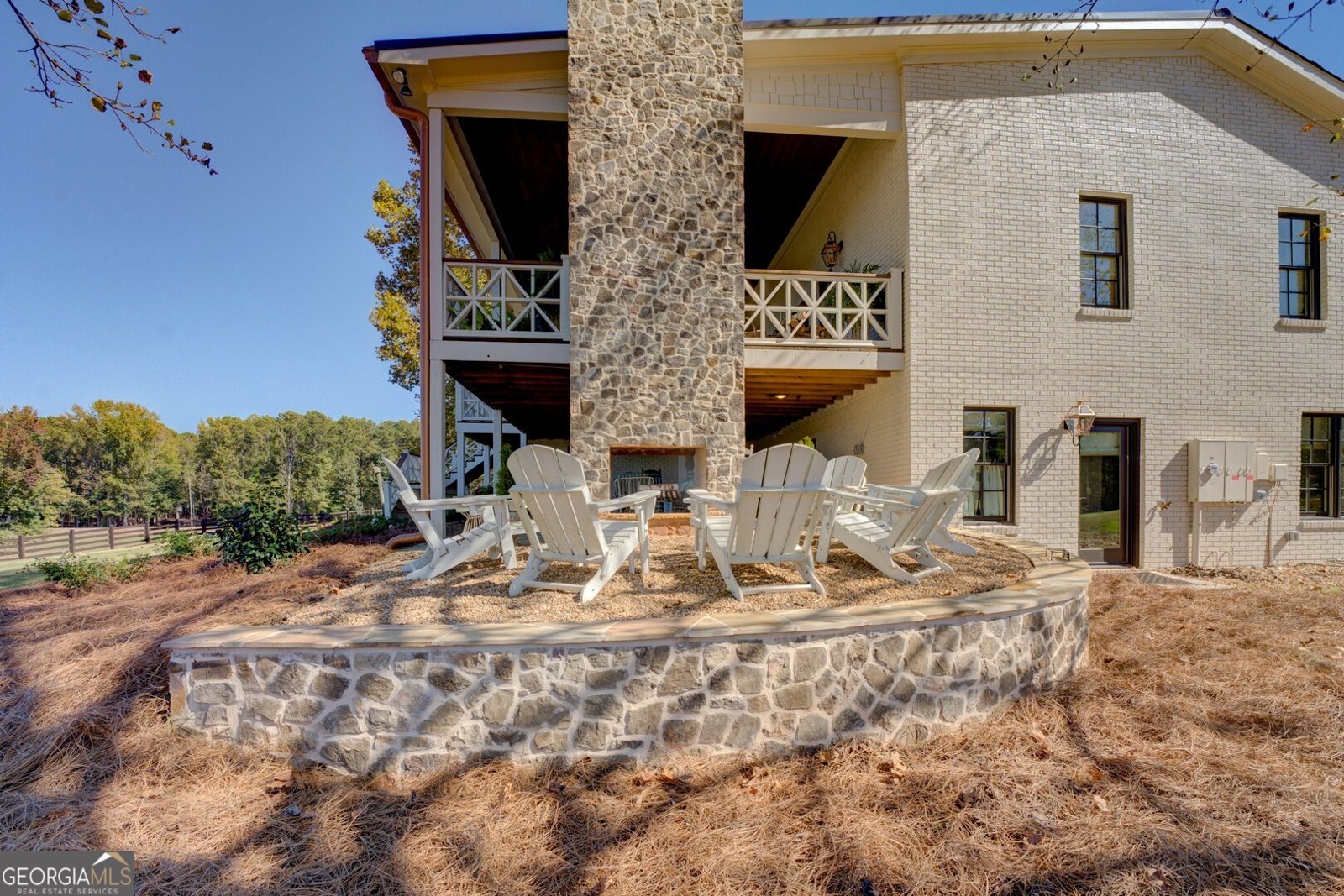 419 Parker Road McDonough - Photo 101