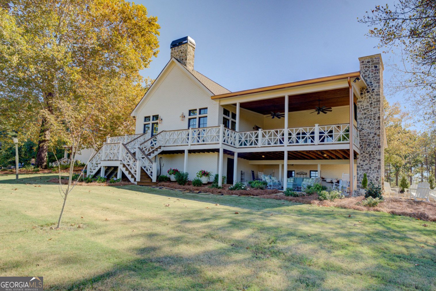 419 Parker Road McDonough - Photo 105
