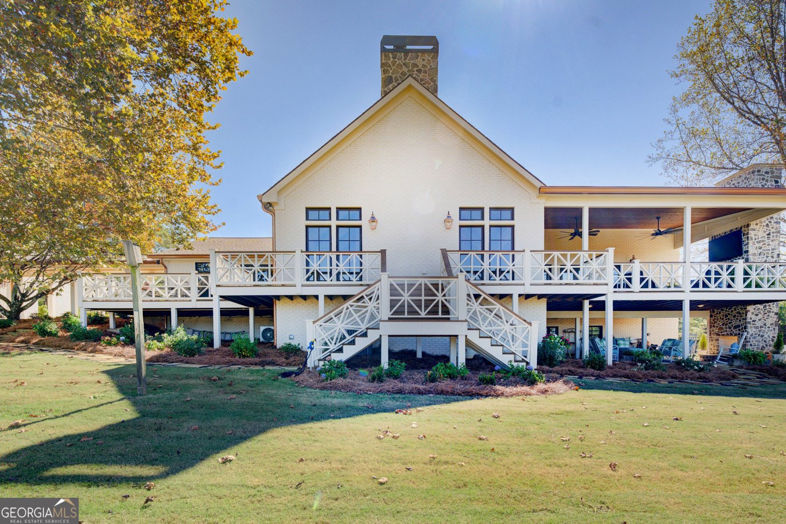 419 Parker Road McDonough - Photo 106