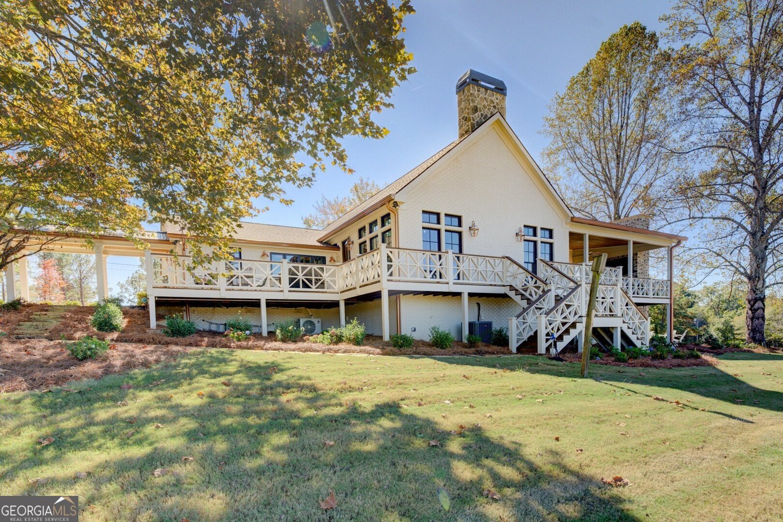 419 Parker Road McDonough - Photo 107