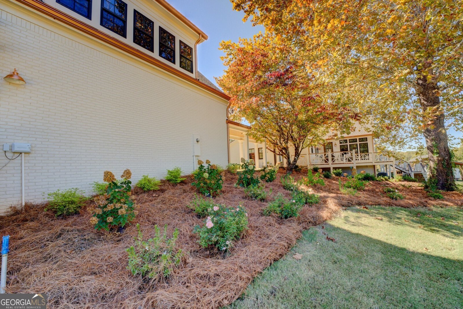 419 Parker Road McDonough - Photo 108