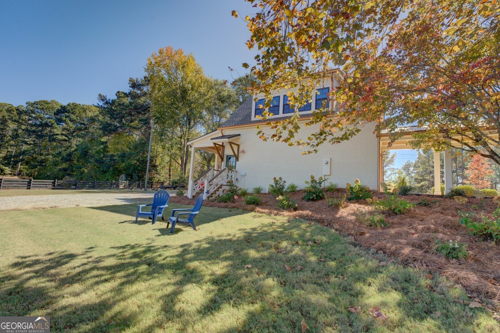 419 Parker Road McDonough - Photo 109