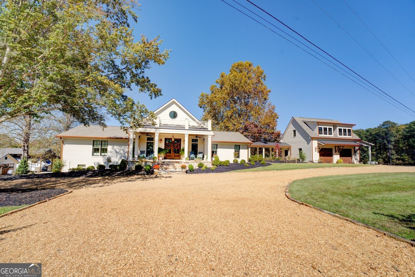419 Parker Road McDonough - Photo 11